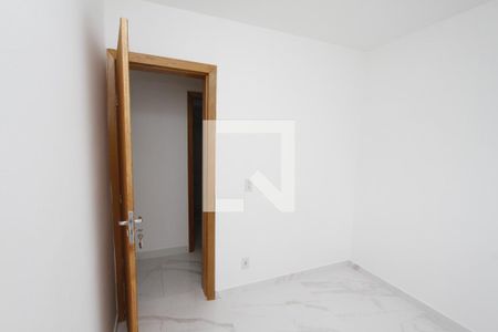 Quarto 1 de apartamento para alugar com 3 quartos, 65m² em Buritis, Belo Horizonte