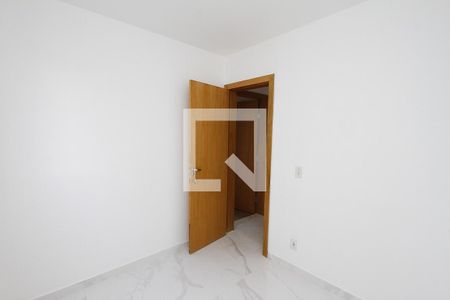 Quarto 1 de apartamento para alugar com 3 quartos, 65m² em Buritis, Belo Horizonte