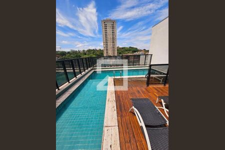 Área comum de apartamento para alugar com 2 quartos, 55m² em Ribeirânia, Ribeirão Preto