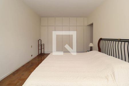 Suíte de apartamento à venda com 4 quartos, 280m² em Jardim Paulista, São Paulo