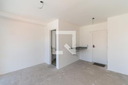 Studio de kitnet/studio à venda com 1 quarto, 25m² em Liberdade, São Paulo