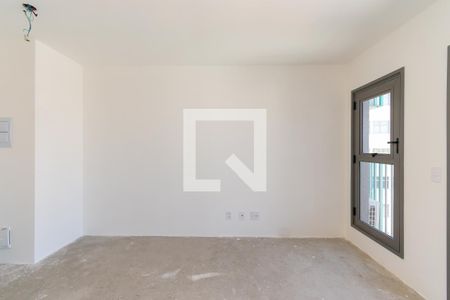 Studio de kitnet/studio à venda com 1 quarto, 25m² em Liberdade, São Paulo