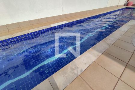 Área comum de apartamento à venda com 3 quartos, 78m² em Silveira, Belo Horizonte
