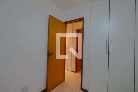 Quarto 2 de apartamento à venda com 3 quartos, 78m² em Silveira, Belo Horizonte