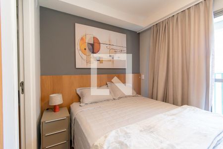 Studio de kitnet/studio à venda com 1 quarto, 25m² em Liberdade, São Paulo