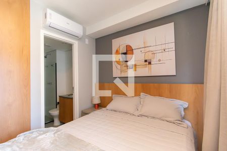 Studio de kitnet/studio à venda com 1 quarto, 25m² em Liberdade, São Paulo