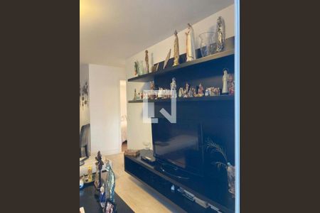 Foto 01 de apartamento à venda com 2 quartos, 78m² em Alto de Pinheiros, São Paulo