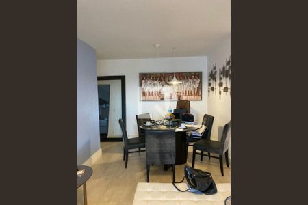 Foto 02 de apartamento à venda com 2 quartos, 78m² em Alto de Pinheiros, São Paulo