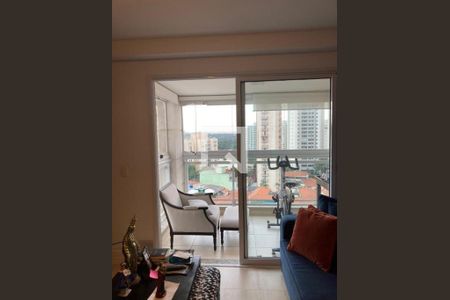 Foto 06 de apartamento à venda com 2 quartos, 78m² em Alto de Pinheiros, São Paulo