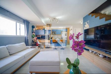 Foto 01 de apartamento à venda com 2 quartos, 120m² em Centro, Osasco