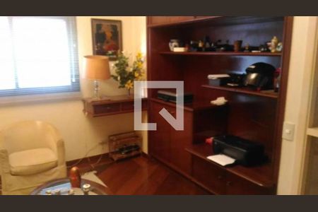 Foto 21 de apartamento à venda com 4 quartos, 155m² em Pompeia, São Paulo