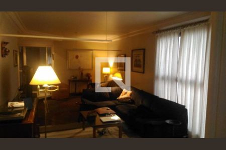 Foto 11 de apartamento à venda com 4 quartos, 155m² em Pompeia, São Paulo