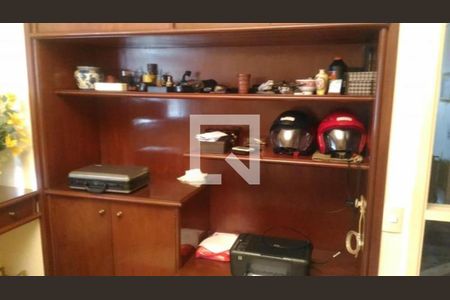 Foto 23 de apartamento à venda com 4 quartos, 155m² em Pompeia, São Paulo