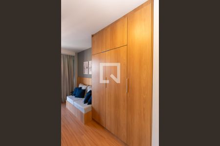 Studio de kitnet/studio à venda com 1 quarto, 25m² em Liberdade, São Paulo