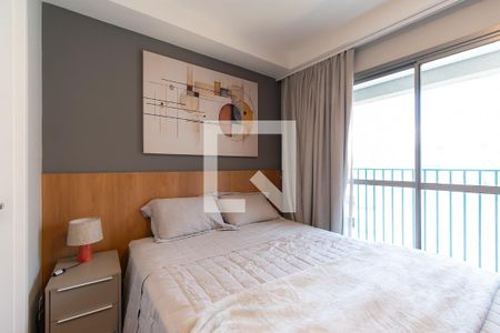 Studio de kitnet/studio à venda com 1 quarto, 25m² em Liberdade, São Paulo