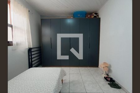 Quarto 1 de casa para alugar com 2 quartos, 75m² em Jardim Rosalina, Cotia