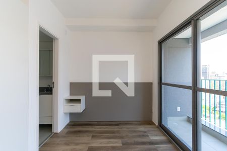 Studio de kitnet/studio à venda com 1 quarto, 25m² em Liberdade, São Paulo