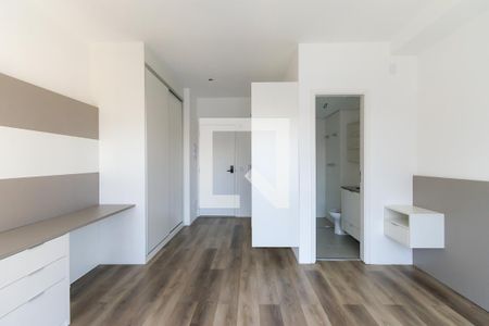 Studio de kitnet/studio à venda com 1 quarto, 25m² em Liberdade, São Paulo