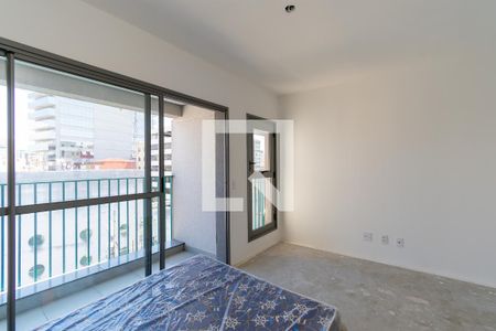 Studio de kitnet/studio à venda com 1 quarto, 25m² em Liberdade, São Paulo