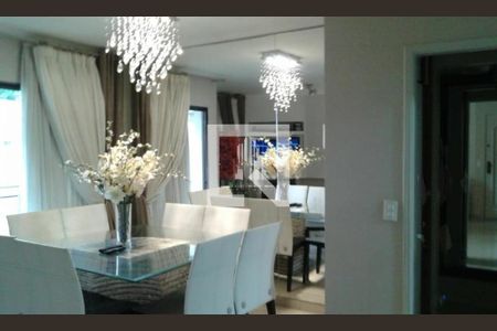 Apartamento à venda com 3 quartos, 107m² em Perdizes, São Paulo