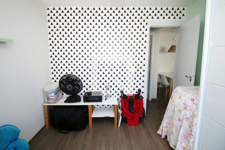 Quarto 2 de apartamento à venda com 2 quartos, 50m² em Vigário Geral, Rio de Janeiro