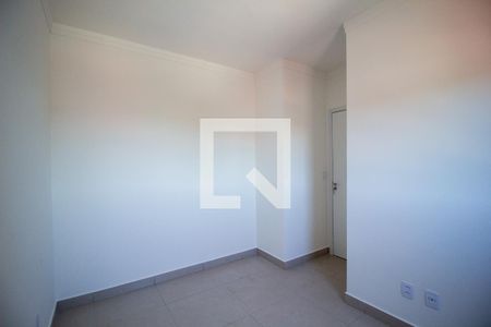 Quarto 1 de apartamento para alugar com 2 quartos, 45m² em Vila Aeroporto, Sorocaba