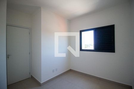 Quarto 1 de apartamento para alugar com 2 quartos, 45m² em Vila Aeroporto, Sorocaba