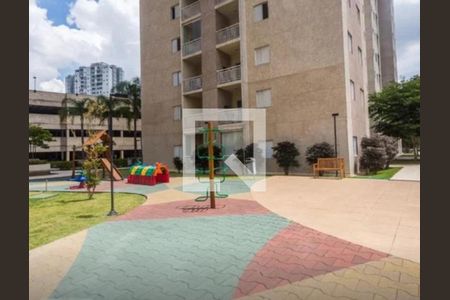 Playground de apartamento à venda com 3 quartos, 75m² em Presidente Altino, Osasco