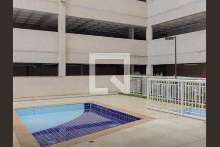 Piscina infantil de apartamento à venda com 3 quartos, 75m² em Presidente Altino, Osasco
