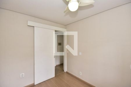Quarto 1 de apartamento para alugar com 2 quartos, 43m² em Jardim Jussara, São Paulo
