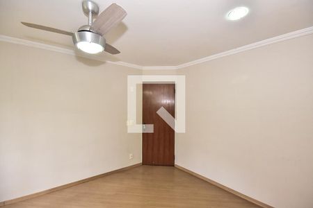 Sala de apartamento para alugar com 2 quartos, 43m² em Jardim Jussara, São Paulo