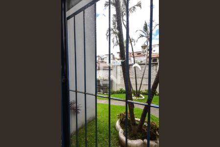 Vista de apartamento para alugar com 2 quartos, 43m² em Jardim Jussara, São Paulo