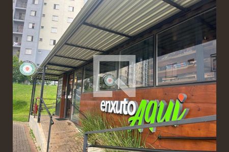 Foto 32 de apartamento à venda com 2 quartos, 49m² em Vila Mimosa, Campinas