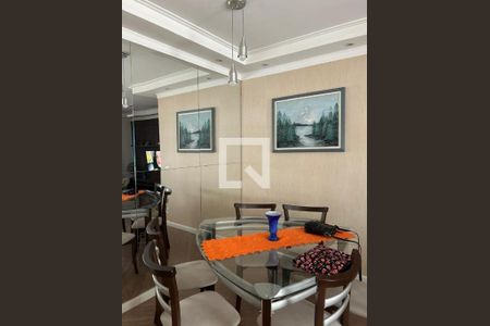 Foto 10 de apartamento à venda com 3 quartos, 83m² em Jardim Tupanci, Barueri