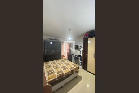 Quarto 1 de casa à venda com 4 quartos, 210m² em Vila Dom Pedro Ii, São Paulo