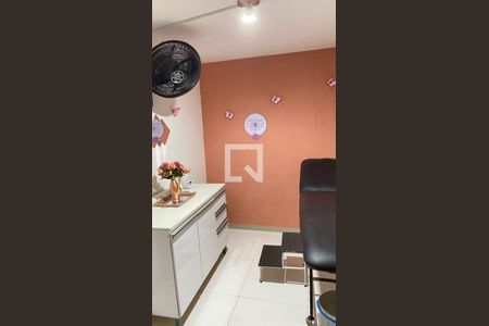 Sala de casa à venda com 4 quartos, 210m² em Vila Dom Pedro Ii, São Paulo