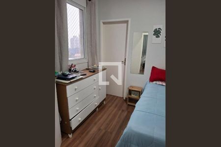 Foto 16 de apartamento à venda com 3 quartos, 76m² em Vila Osasco, Osasco