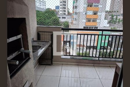 Foto 05 de apartamento à venda com 3 quartos, 76m² em Vila Osasco, Osasco