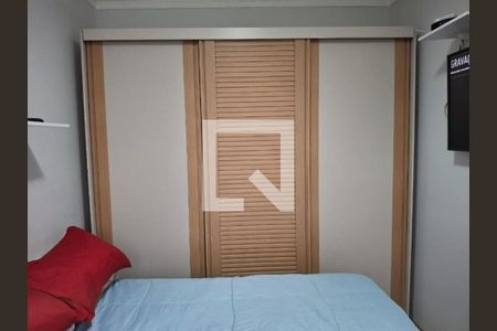 Foto 15 de apartamento à venda com 3 quartos, 76m² em Vila Osasco, Osasco