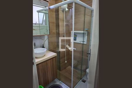 Foto 23 de apartamento à venda com 3 quartos, 76m² em Vila Osasco, Osasco