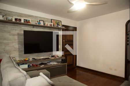 Sala 1 de casa à venda com 3 quartos, 250m² em Planalto Paulista, São Paulo