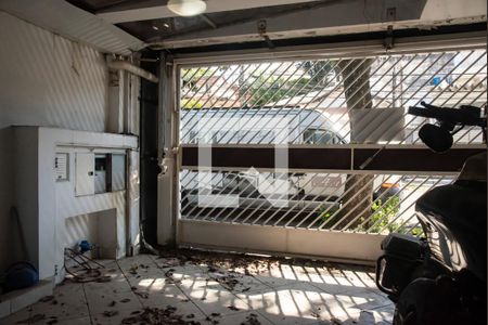 Vista da Sala 1 de casa à venda com 3 quartos, 250m² em Planalto Paulista, São Paulo