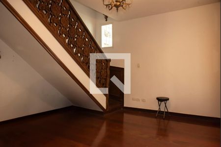 Sala 2 de casa à venda com 3 quartos, 250m² em Planalto Paulista, São Paulo