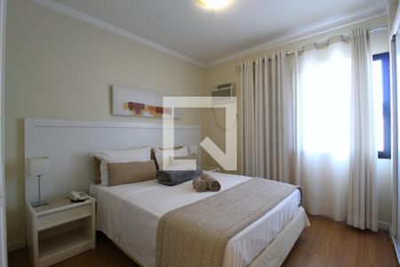 Quarto de apartamento para alugar com 1 quarto, 42m² em Itaim Bibi, São Paulo