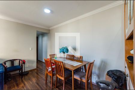 Sala de apartamento à venda com 2 quartos, 58m² em Vila Pirituba, São Paulo