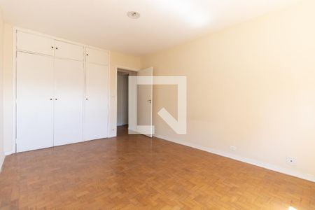 Suíte de apartamento à venda com 3 quartos, 126m² em Aclimação, São Paulo