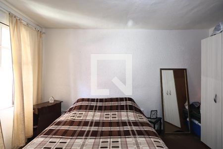 Quarto 1 de casa à venda com 2 quartos, 104m² em Vila Homero Thon, Santo André