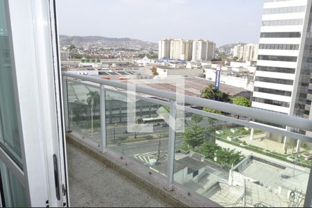 Apartamento à venda com 2 quartos, 86m² em Todos Os Santos, Rio de Janeiro