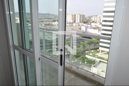 Apartamento à venda com 2 quartos, 86m² em Todos Os Santos, Rio de Janeiro