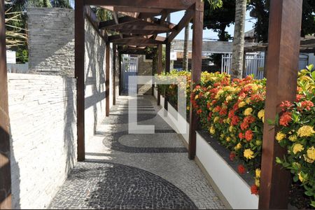 Apartamento à venda com 2 quartos, 86m² em Todos Os Santos, Rio de Janeiro